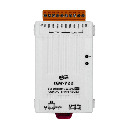 tGW-722