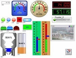 Oprogramowanie EZ Data Logger