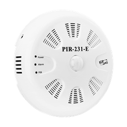 PIR-231-E