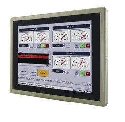 R15L600-65EX - Monitor ATEX