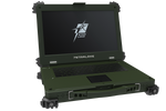 X7-Max - Wojskowy laptop 15.6″ IP65