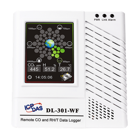 DL-301-WF