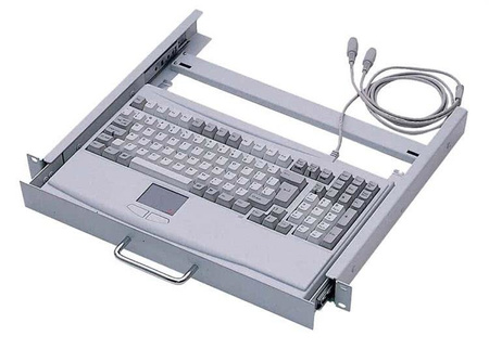 Klawiatura przemysłowa Rack - MK-KTP5AB