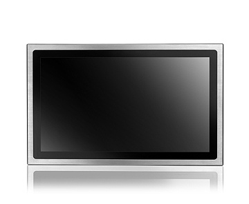 WTP-9E66-22-R/i5/4/128 - Komputer panelowy ze stali nierdzewnej IP69K