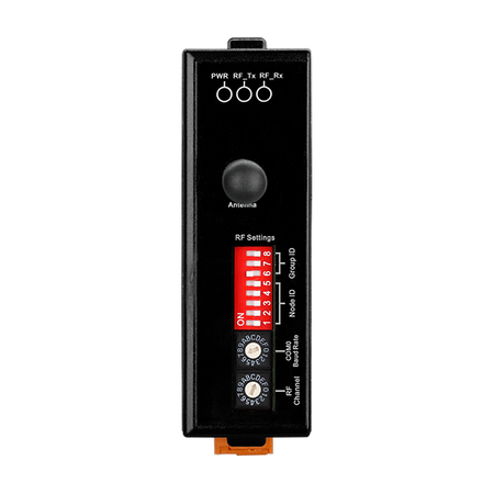 iWSN-200U