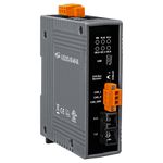 I-2533CS-FD-60-UL series - Przemysłowy most CAN/CAN FD na światłowód