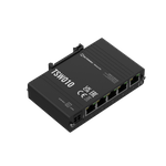 TSW010 - Przemysłowy Ethernet Switch
