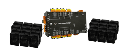 PM-4324A-400P-MTCP - Available soon