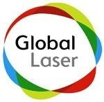 Kabel zasilający do laserów MV (DI & A) 15M