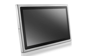 WTP-9E66-22-PC/i5/4/128 - Komputer panelowy ze stali nierdzewnej IP69K