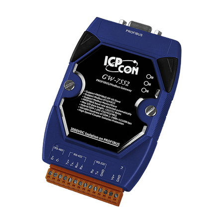 GW-7552-B
