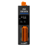 ECAT-2072A - Przemysłowy master enkoderów absolutnych EtherCAT
