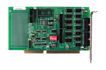 DIO-64/3 - End of Life