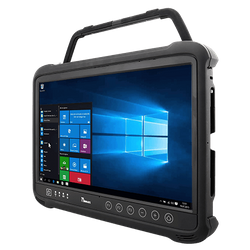 M133WK - Ultra Wytrzymały Tablet PC 13.3"