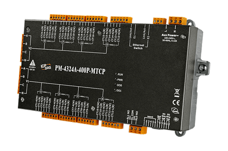 PM-4324A-400P-MTCP - Available soon