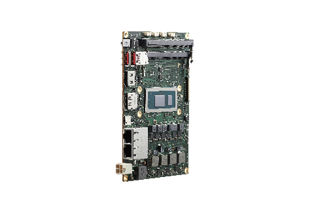 SBC35-RPL - Przemysłowy komputer jednopłytkowy (SBC) 3.5"