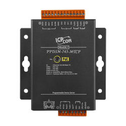 PPDSM-743-MTCP