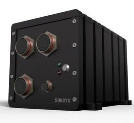 SD-73RW - Wojskowy serwer NAS