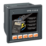 VPD-132-H - Panel operatorski HMI (End of Life)