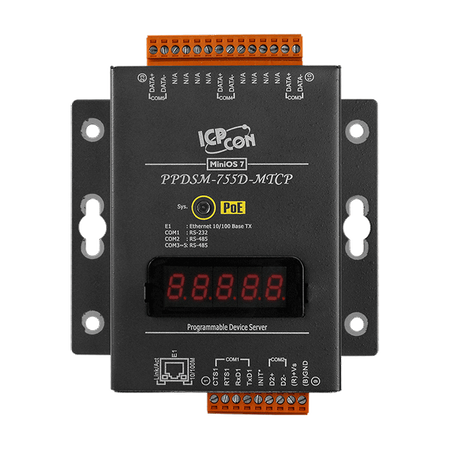 PPDSM-755D-MTCP