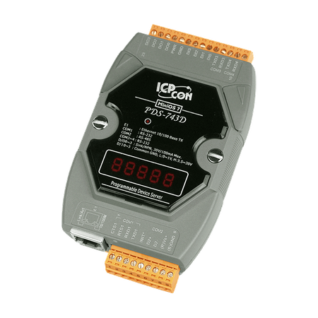 PDS-743D