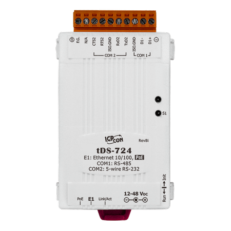 tDS-724