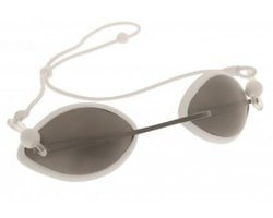 Osłona na oczy 190-10600nm