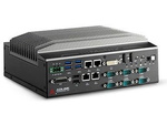 Bezwentylatorowy komputer przemysłowy MXE-5502