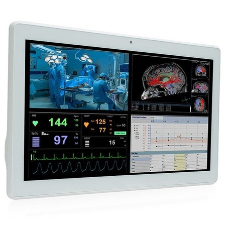 Mobilny terminal medyczny POCm-W24C-ULT3-C/PC/4G