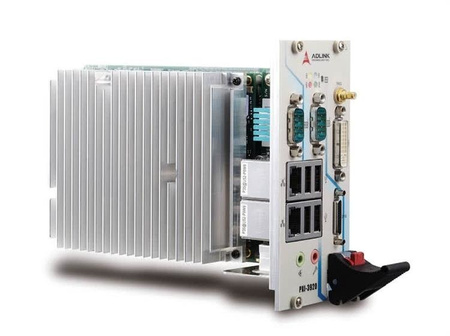 PXI-3920/M1.5G