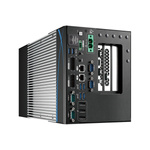 RCX-2330 PEG - Przemysłowy BOX PC / Stacja Robocza z Intel 11 gen.