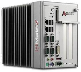 MXC-6201D/Fan (End of Life)