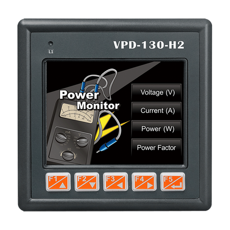 VPD-130-H2
