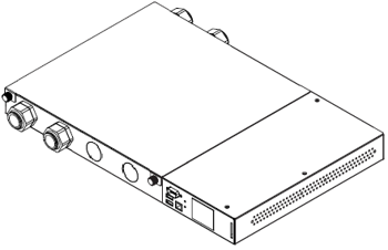 PX3-3220 - Miernik poboru mocy