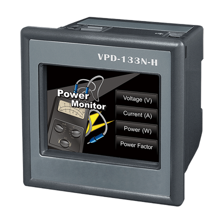VPD-133N-H - Panel operatorski HMI (End of Life)