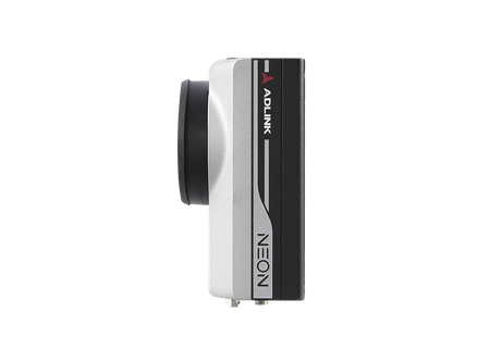 NEON-104B-MDX Starter Kit - Inteligentna kamera AI z VPU