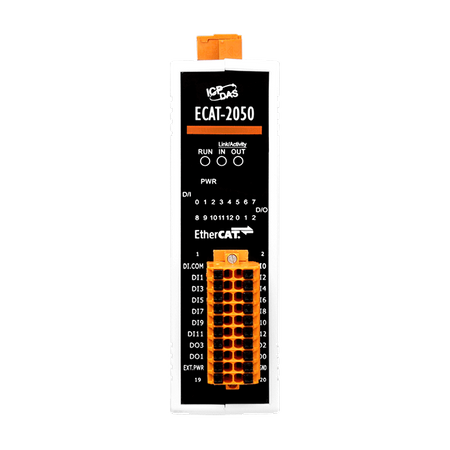 ECAT-2050