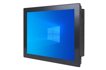 ARC-1200 - Przemysłowy monitor panelowy 12.1"