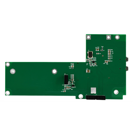 LP-2841-PCIe-UP-SSD - Przemysłowy moduł rozszerzeń SSD