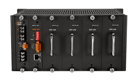 RPS-4M/W4