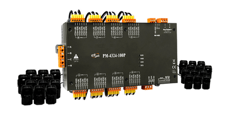 PM-4324-100P