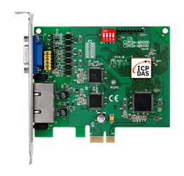 PCIe-MN200 - Available soon