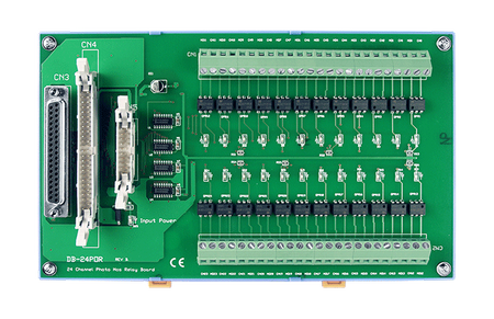 DB-24POR/D/DIN