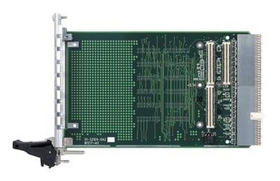 cPCI-8301 – Moduł rozszerzeń CompactPCI