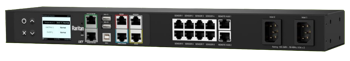 SRC-0103 - Kontroler czujników do szaf rack