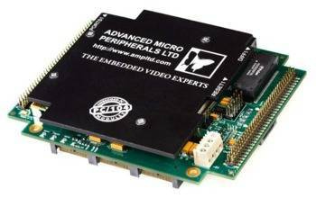 TinyAtom-DC/8G-EXT - Komputer jednopłytkowy PCI/104-Express