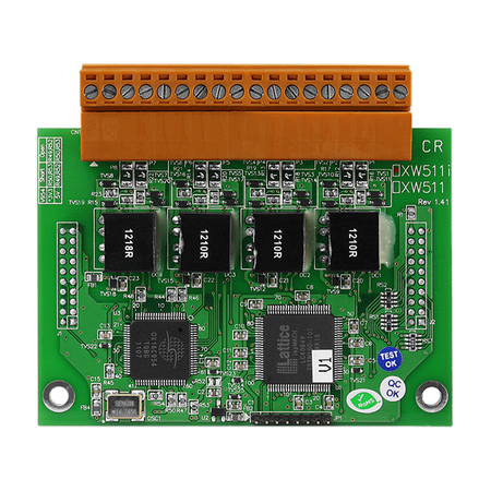 XW511i