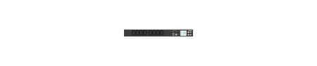 PX3-5190NR-M11 - Inteligentna listwa PDU 1U, 8 gniazd