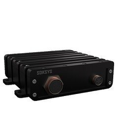 SD-1737HW - Wojskowy rejestrator wideo