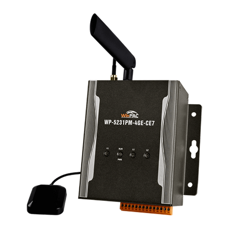 WP-5231PM-4GE-CE7